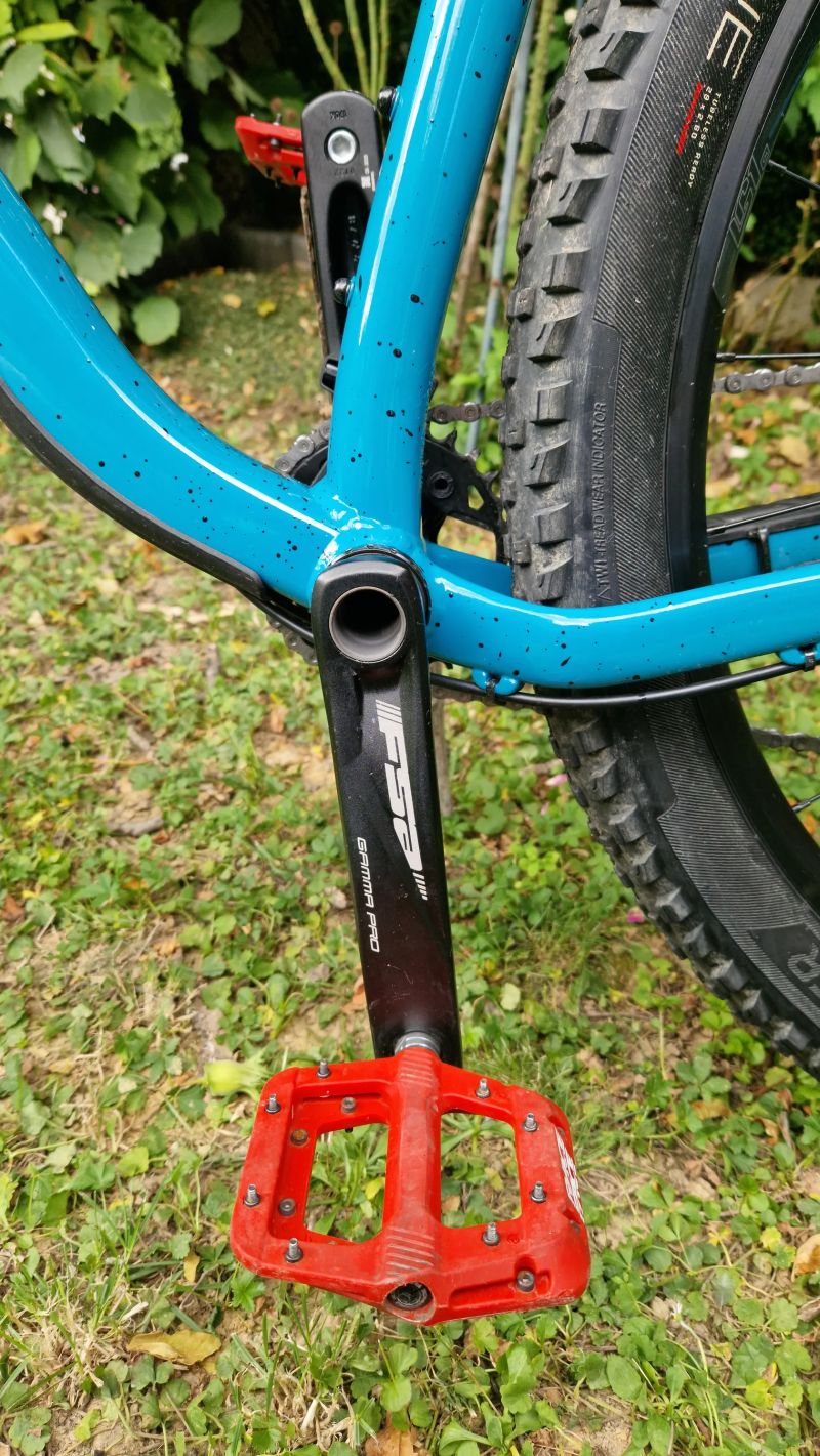 Trek Roscole 7