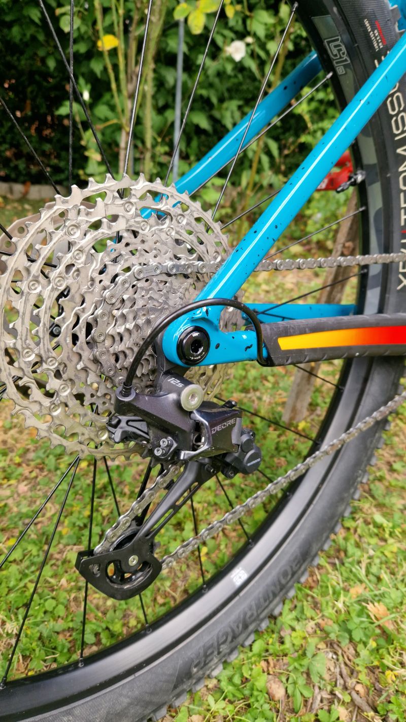 Trek Roscole 7