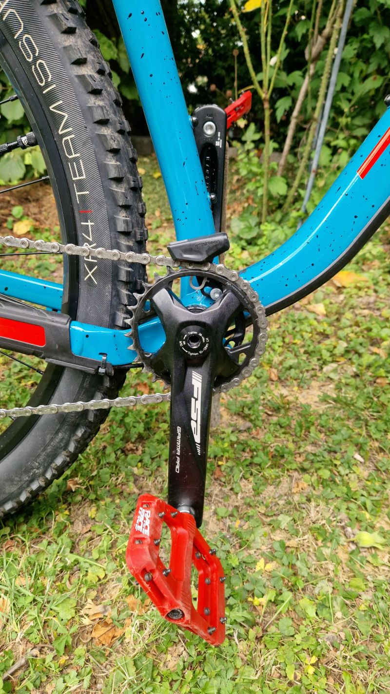 Trek Roscole 7