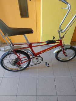  Raleigh Chopper, mk2