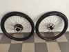 Set MTB kolies 