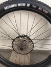 Set MTB kolies 