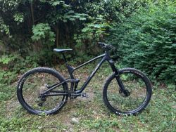 Radon Slide Trail AL 7.0