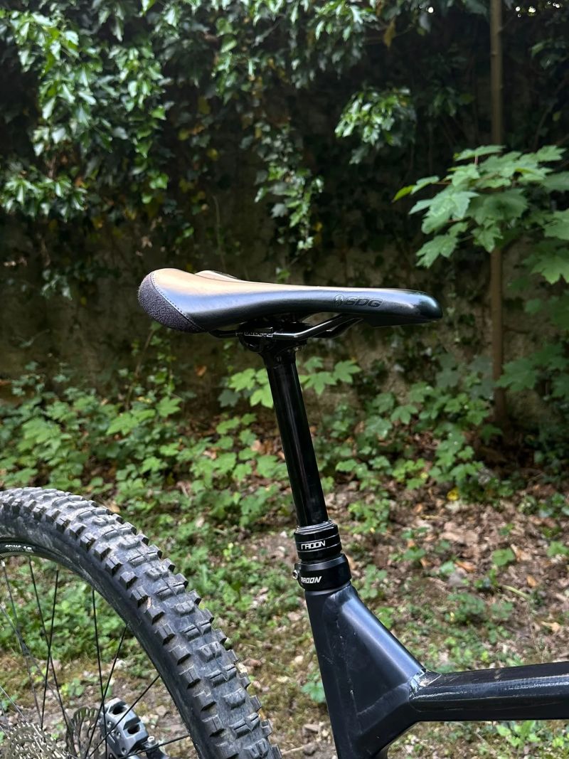 Radon Slide Trail AL 7.0