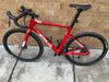 Sava Gravel Carbon G 1.2