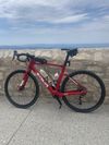 Sava Gravel Carbon G 1.2