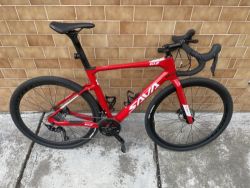 Sava Gravel Carbon G 1.2