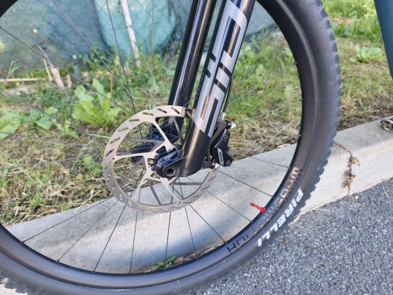 Cannondale Scalpel Carbon 2,vel. M, doklad,zaruka,wattmeter