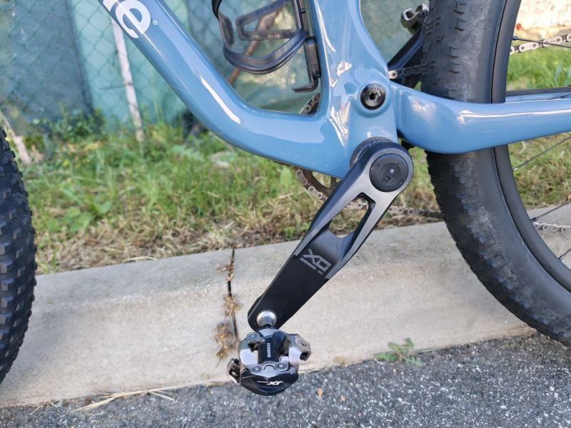 Cannondale Scalpel Carbon 2,vel. M, doklad,zaruka,wattmeter