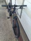 Lehké MTB Marin 26" – kompletní Shimano XT 2x11, váha 11,5 kg (Vel. M / 17")