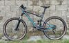 Celoodpružené horské kolo Marin Hawk Hill 27,5” , M