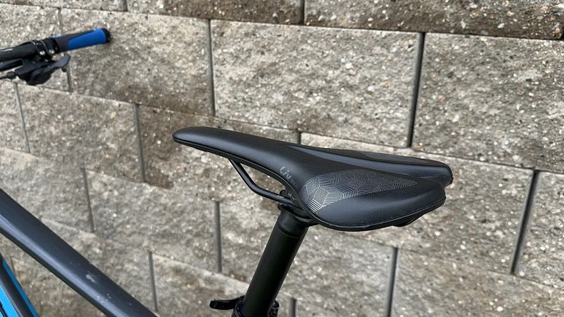 Celoodpružené horské kolo Marin Hawk Hill 27,5” , M