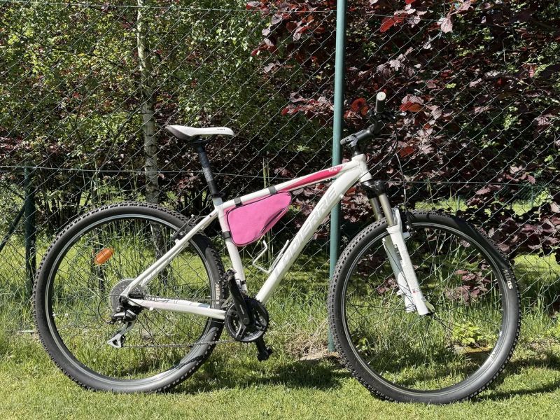 Lapierre Raid 129 Lady