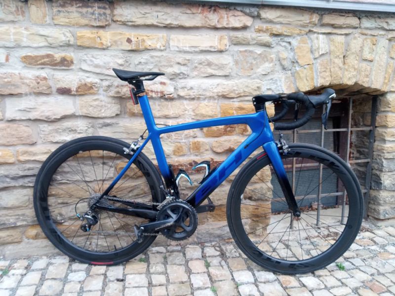 BH G6 PRO