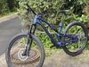 Specialized Stumpjumper Comp vel. L, fox 34 140mm, Sram NX