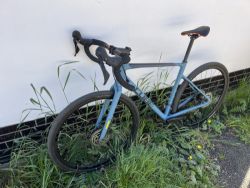 Cube NUROAD RACE