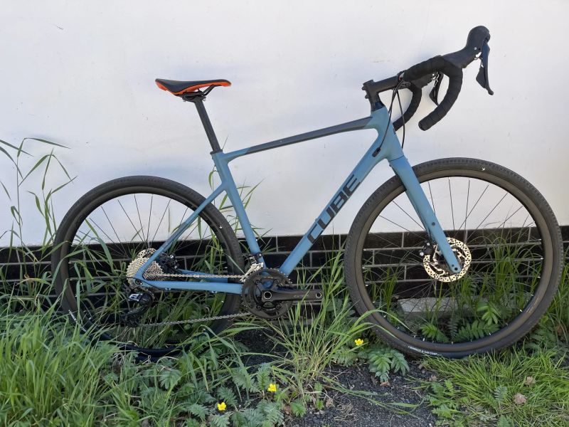 Cube NUROAD RACE