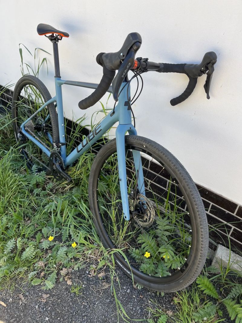 Cube NUROAD RACE