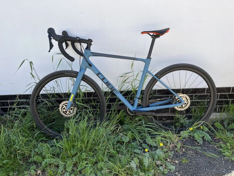 Cube NUROAD RACE