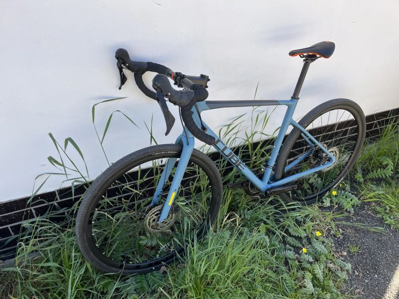 Cube NUROAD RACE