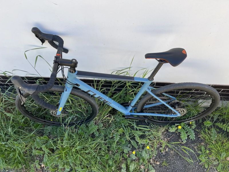 Cube NUROAD RACE