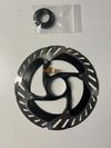 brzdový kotouč Dura-Ace RT-CL900 -160 