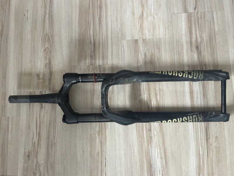 Rock Shox sektor 