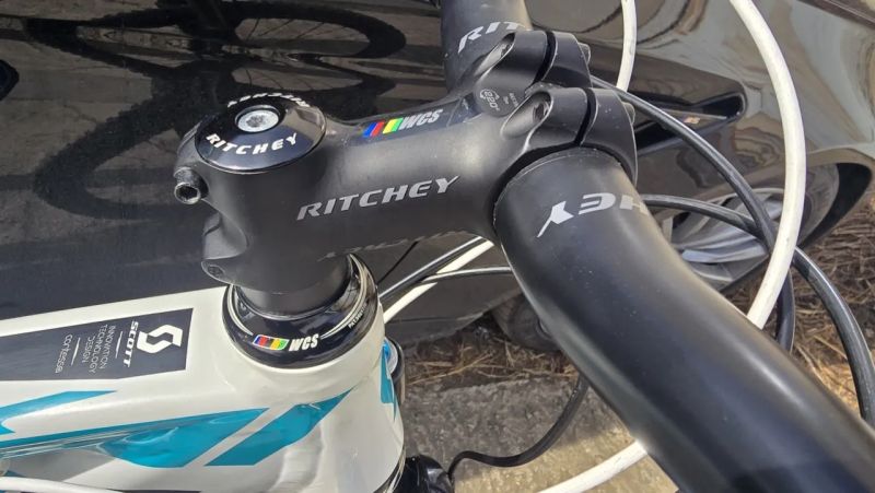 Scott Spark 700