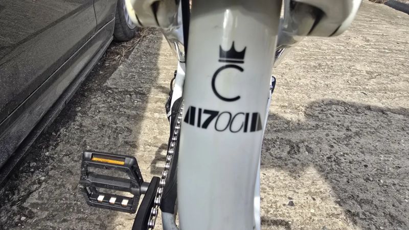 Scott Spark 700