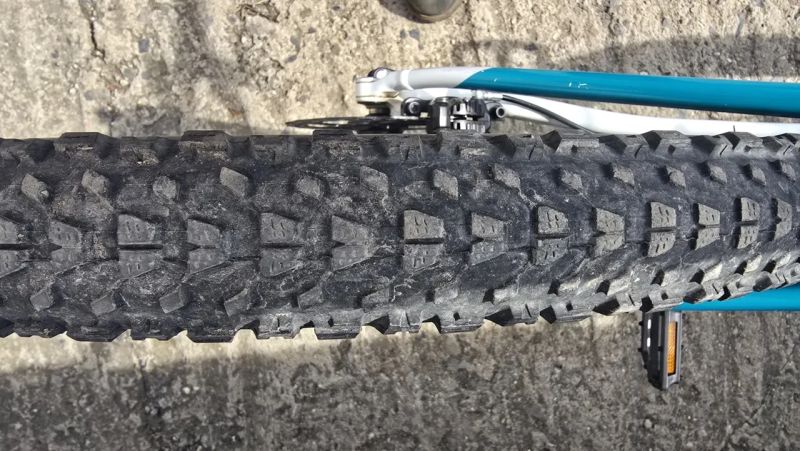 Scott Spark 700