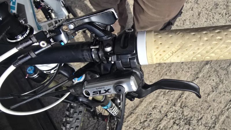 Scott Spark 700