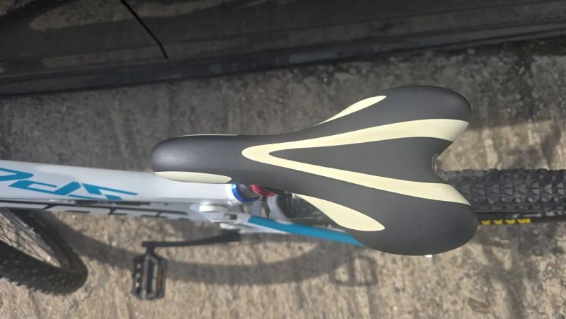 Scott Spark 700