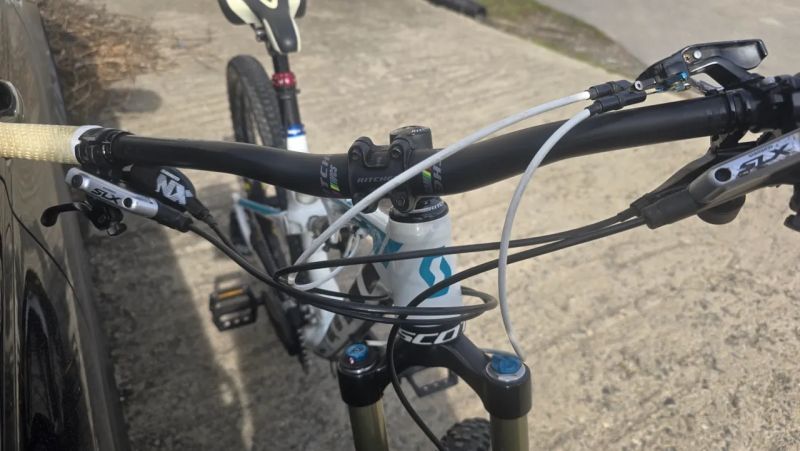 Scott Spark 700