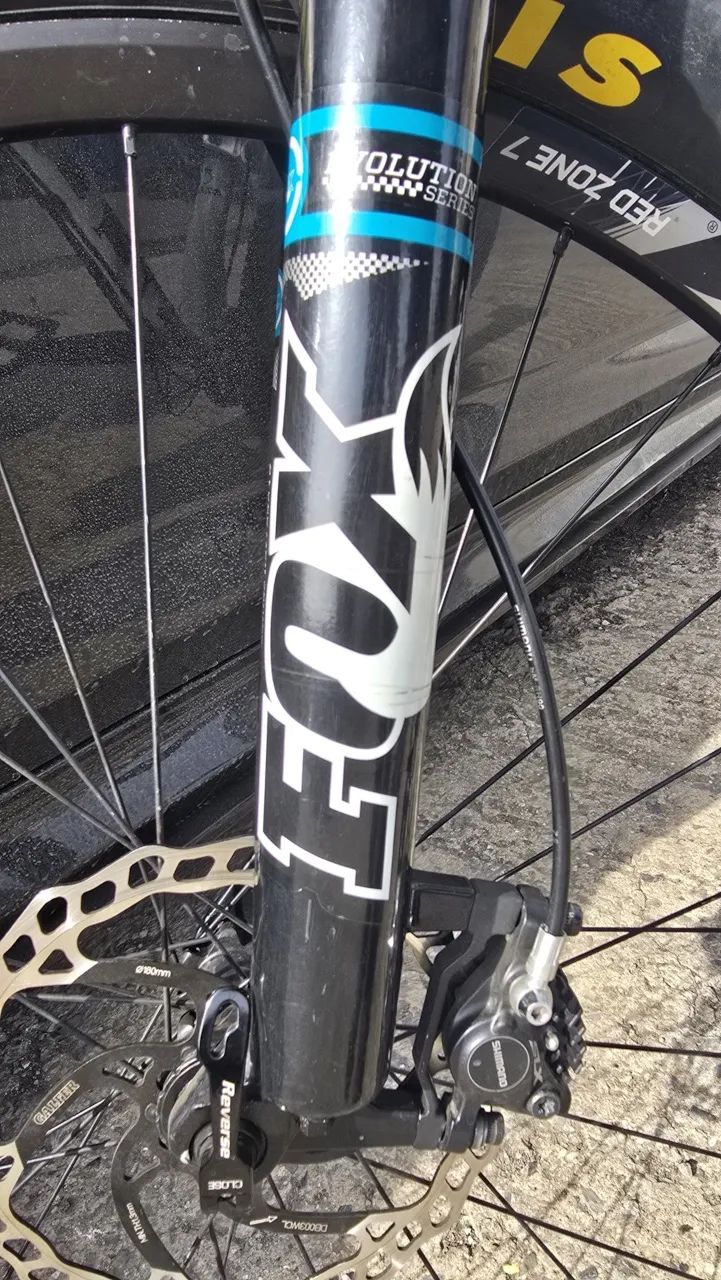 Scott Spark 700