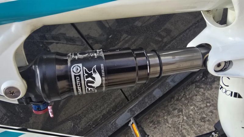 Scott Spark 700