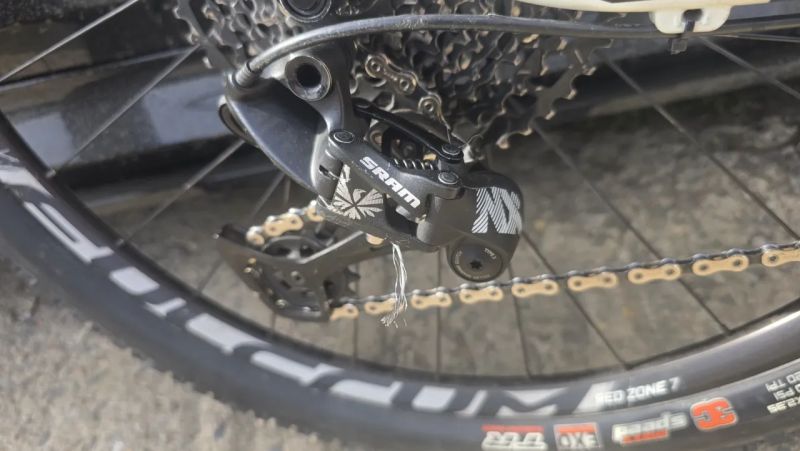 Scott Spark 700