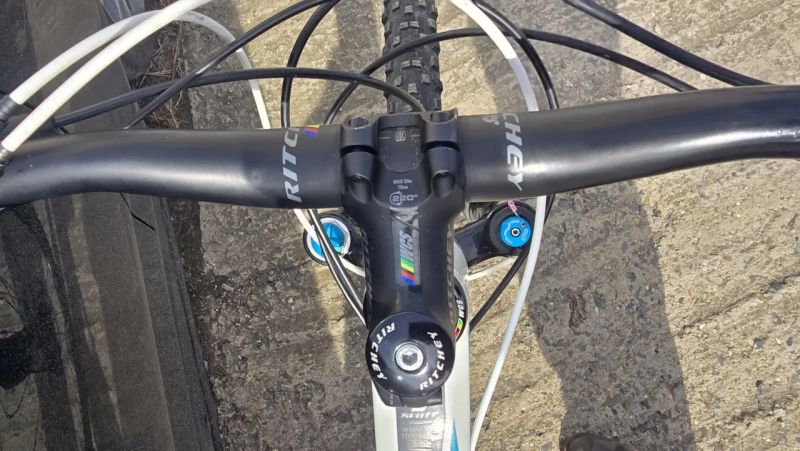 Scott Spark 700
