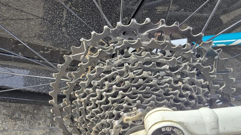 Scott Spark 700