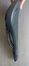 Sedlo Bontrager Arvada Elite -nové