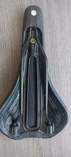 Sedlo Bontrager Arvada Elite -nové