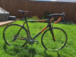 KTM Revelator