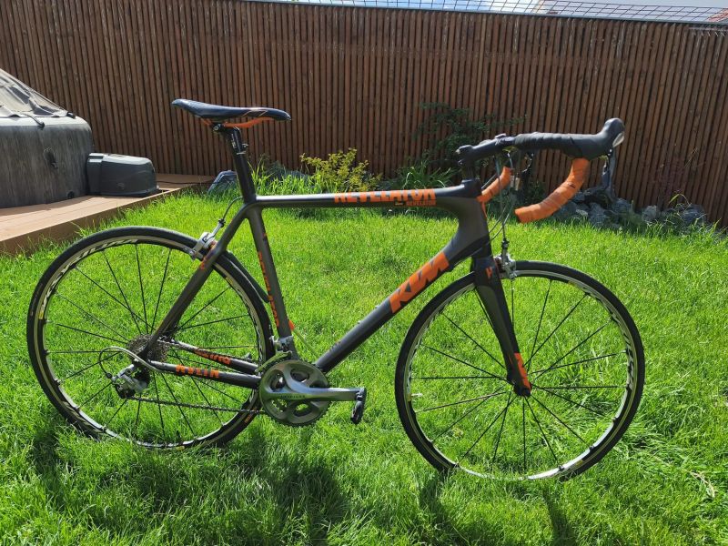 KTM Revelator