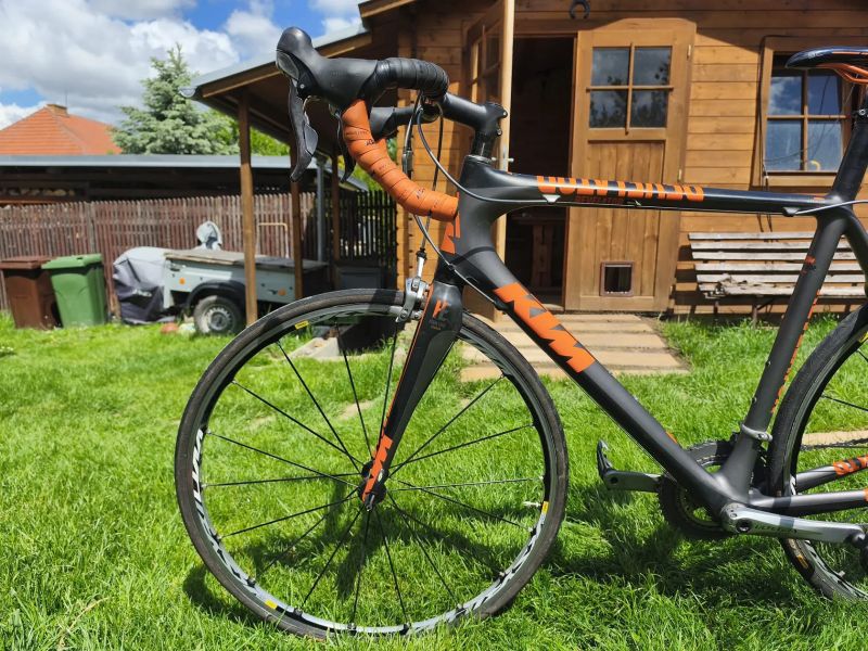 KTM Revelator