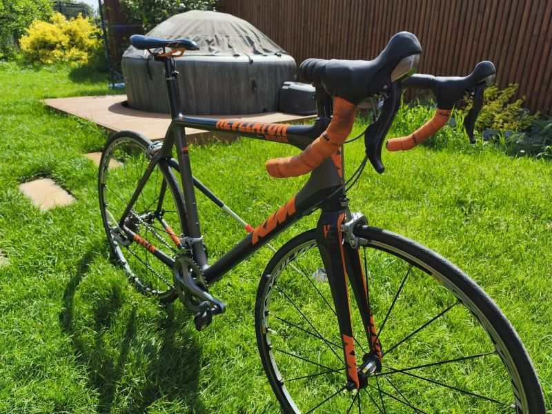 KTM Revelator