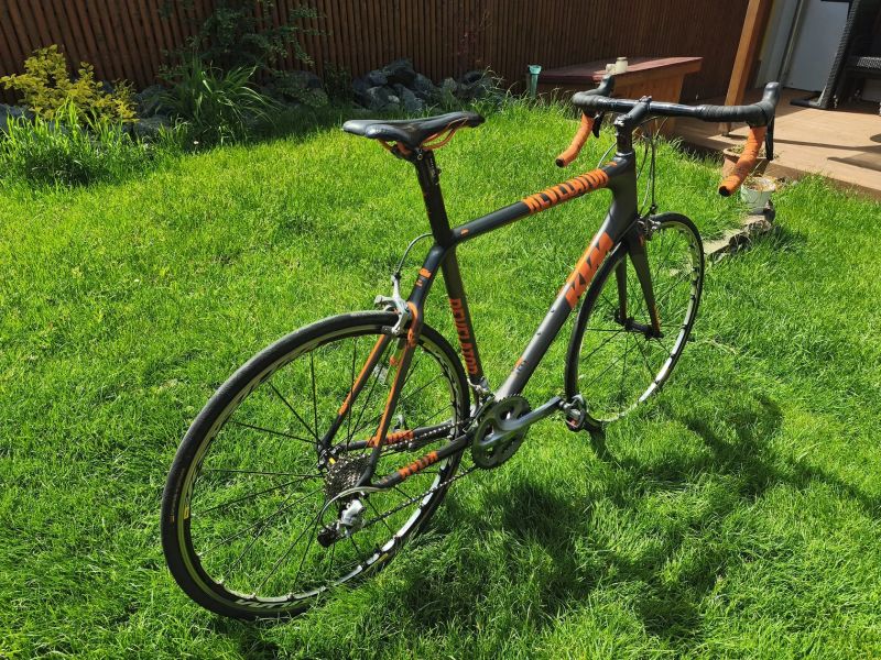 KTM Revelator