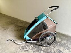 Croozer Kid for 1