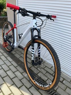 Cube Elite C:68X Pro