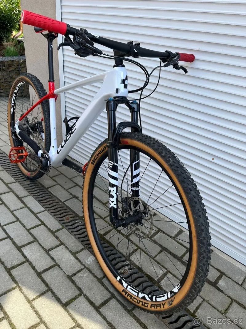 Cube Elite C:68X Pro