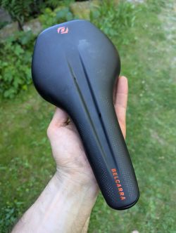 Syncros Belcarra Regular 2.0 - 130mm