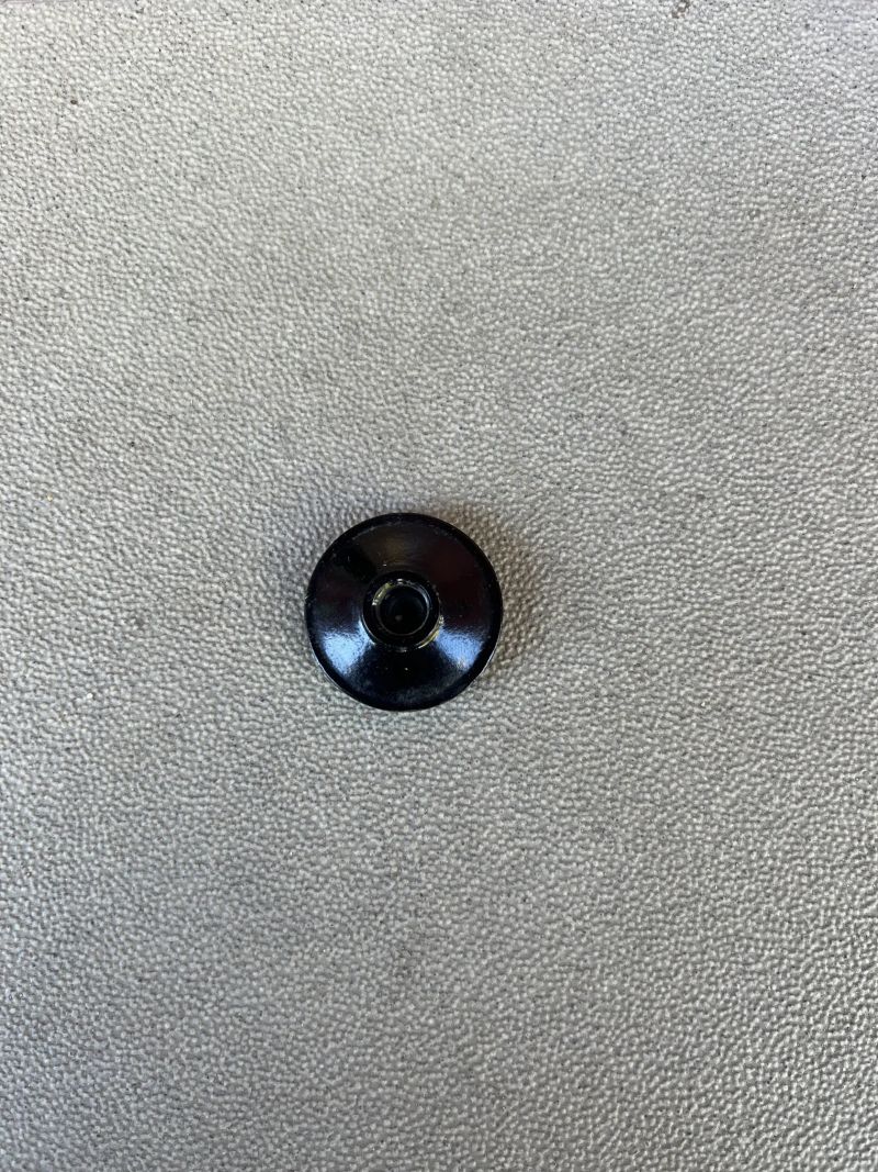 Rock Shox top cap